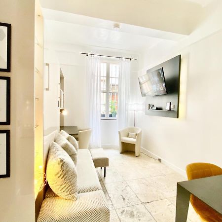 Апартаменты Ersextius, Ggb1, Экс-ан-Прованс Экстерьер фото